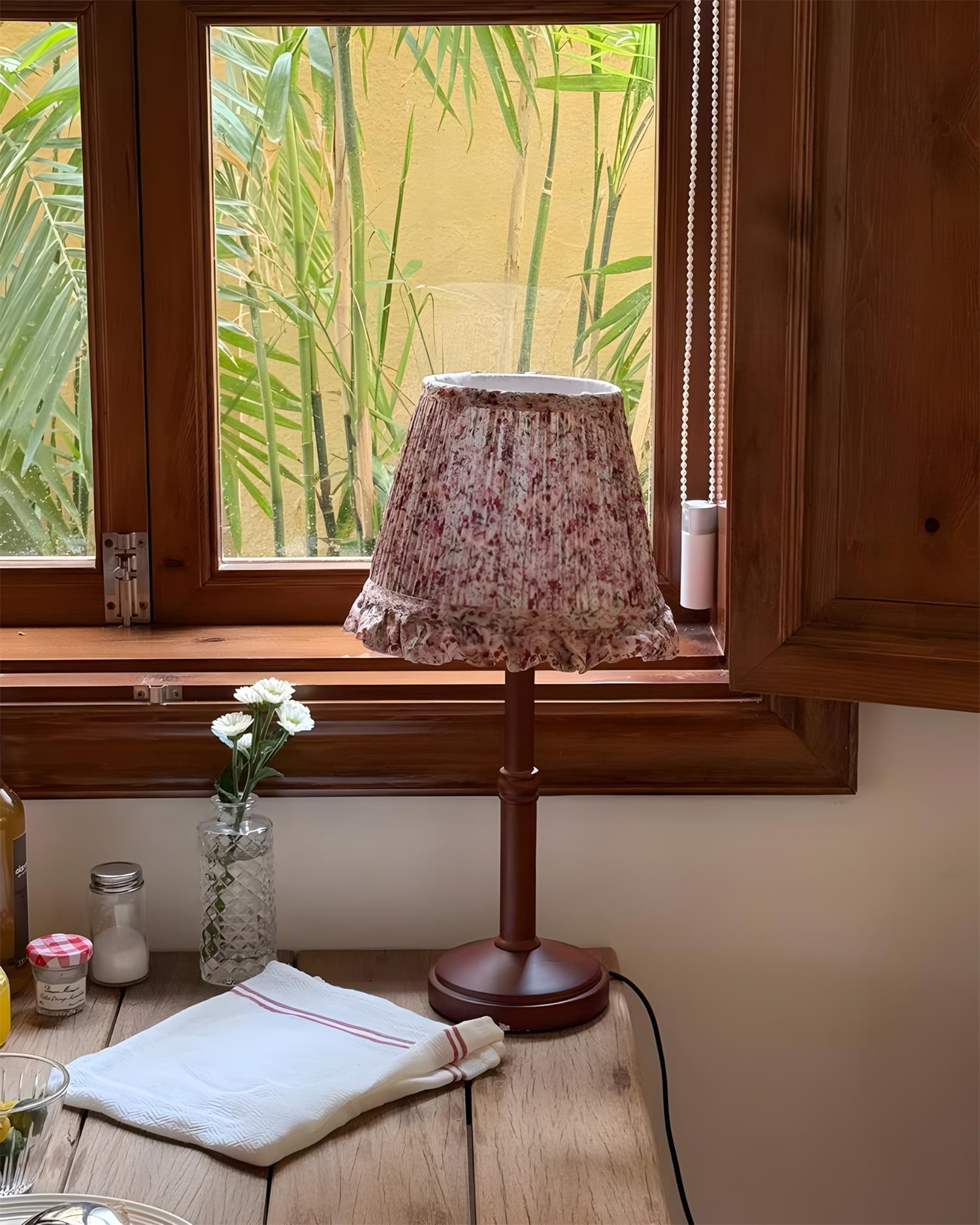 Mabel Table Lamp