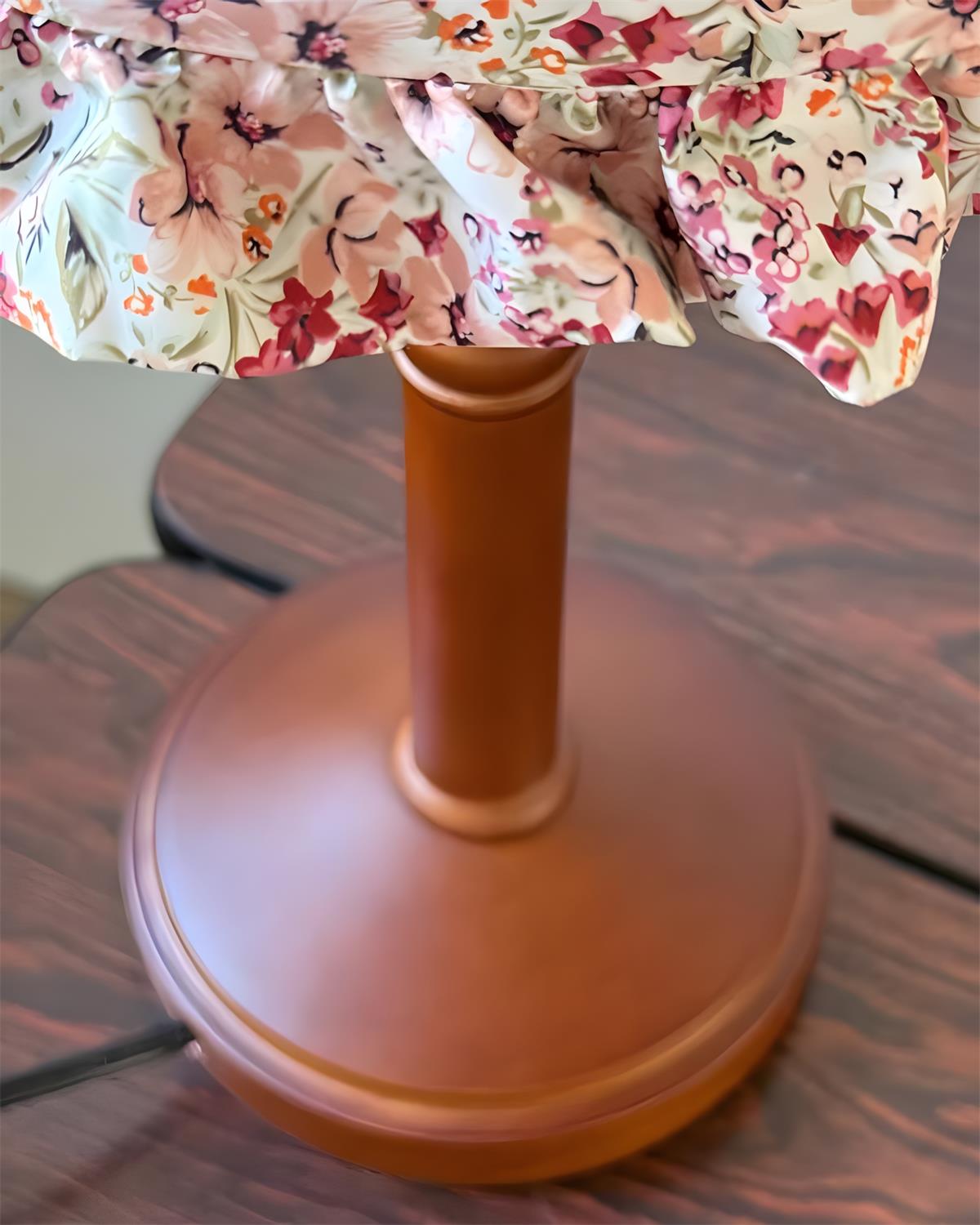 Mabel Table Lamp