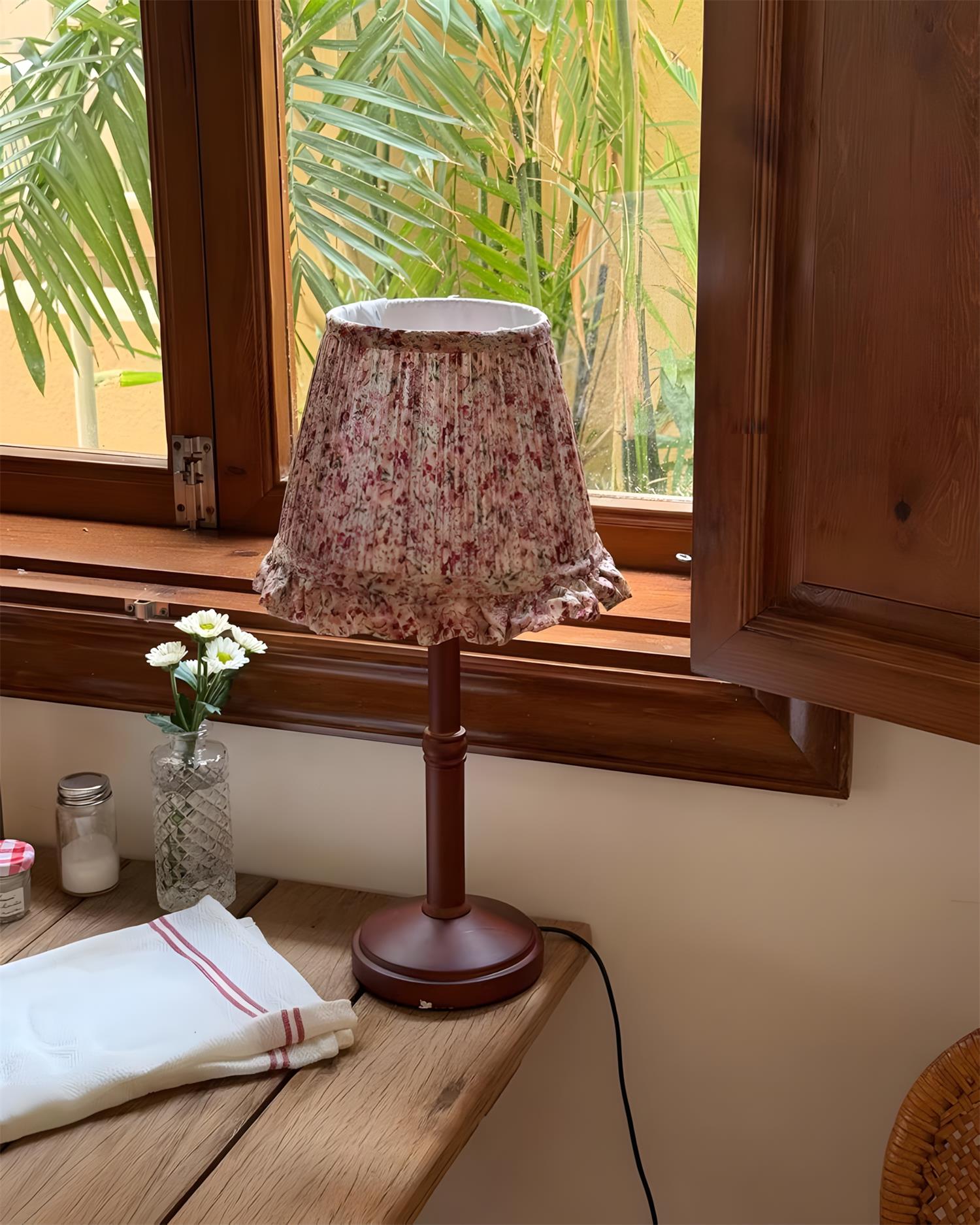 Mabel Table Lamp
