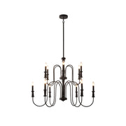 Evander Chandelier