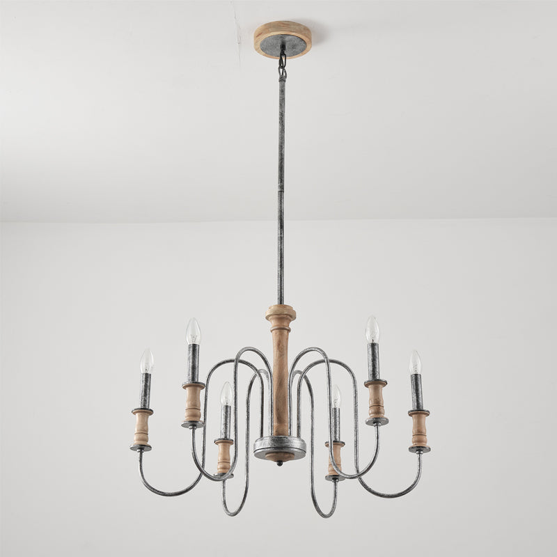 Evander Chandelier
