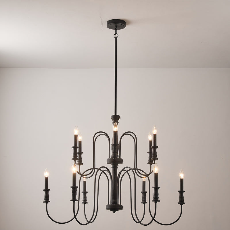 Evander Chandelier