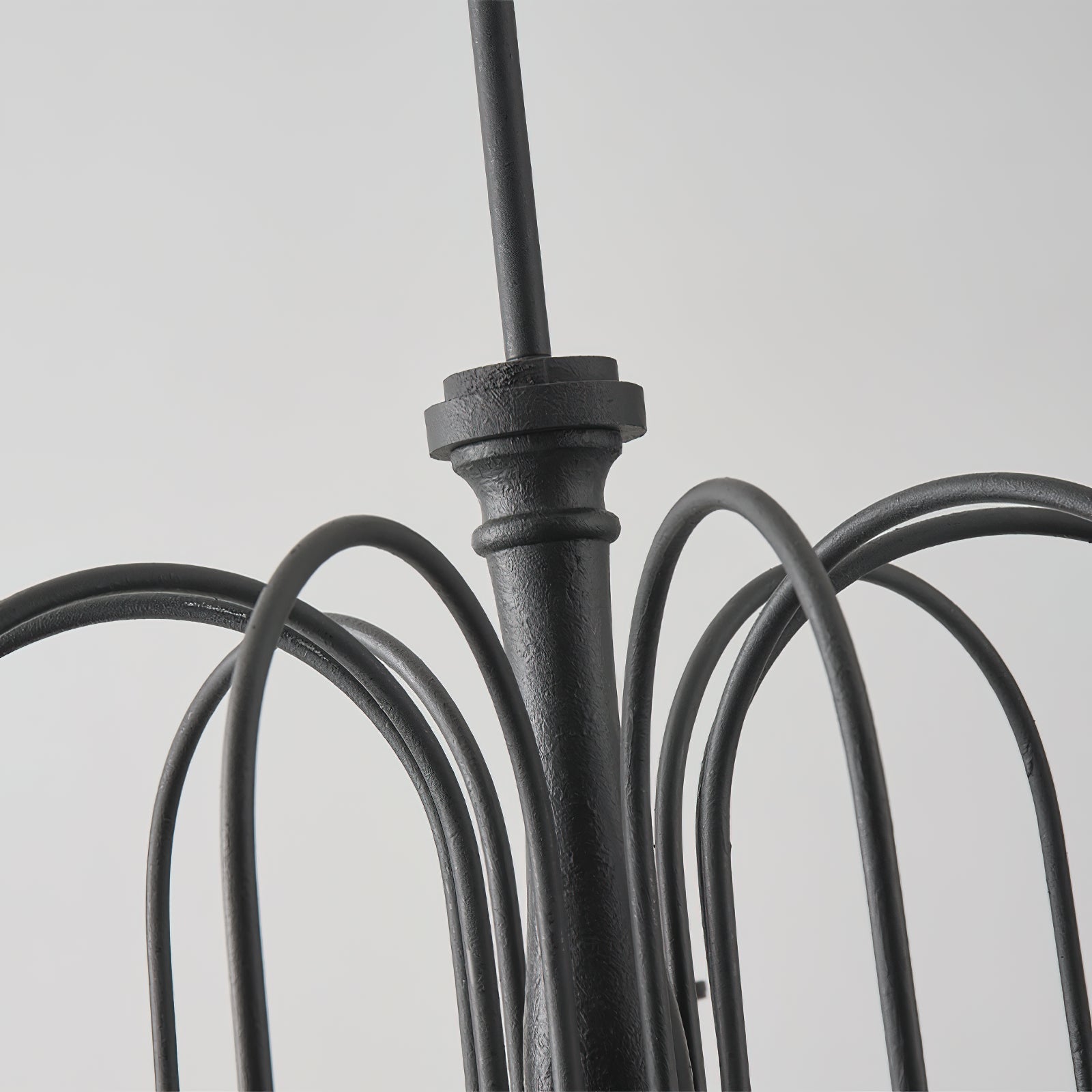 Evander Chandelier
