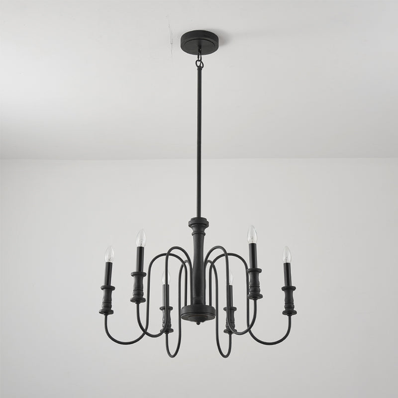 Evander Chandelier
