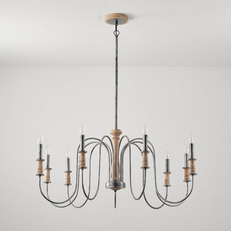 Evander Chandelier