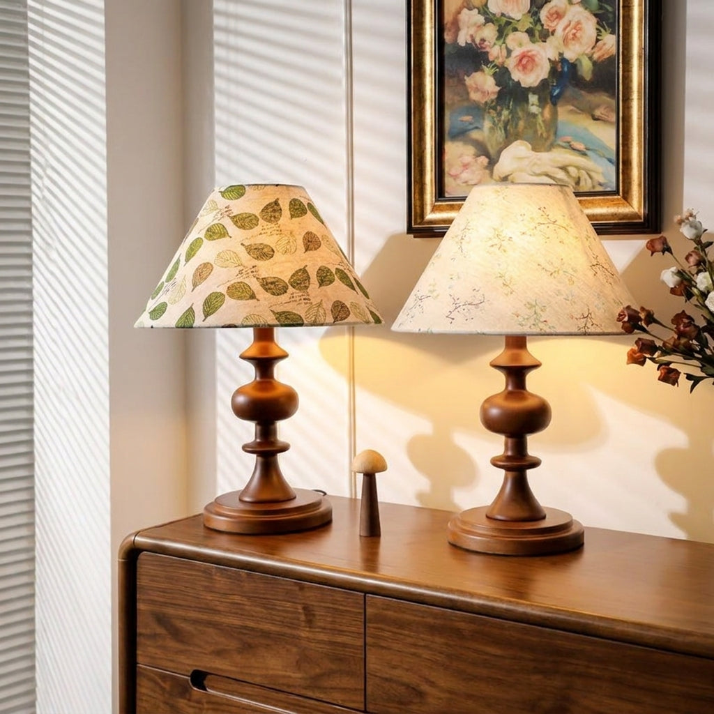 Eloid Table Light