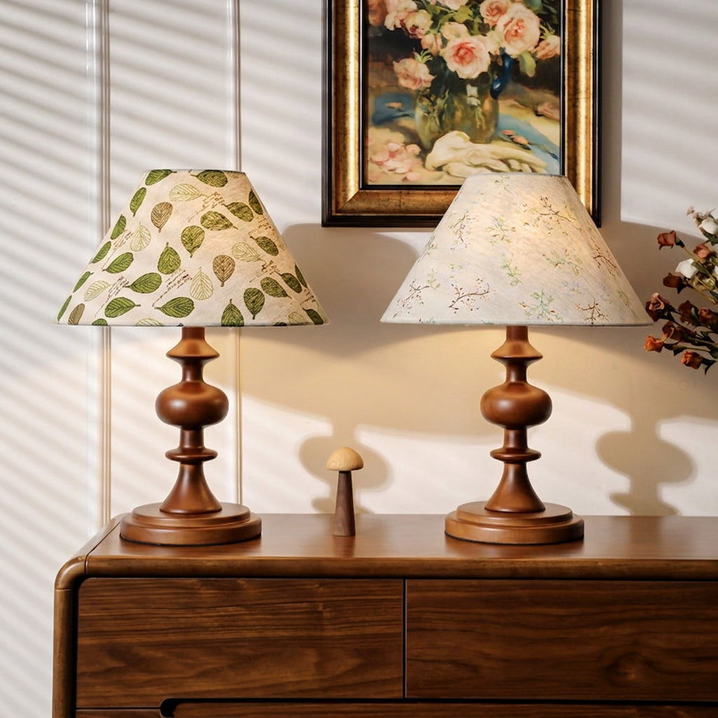 Eloid Table Light