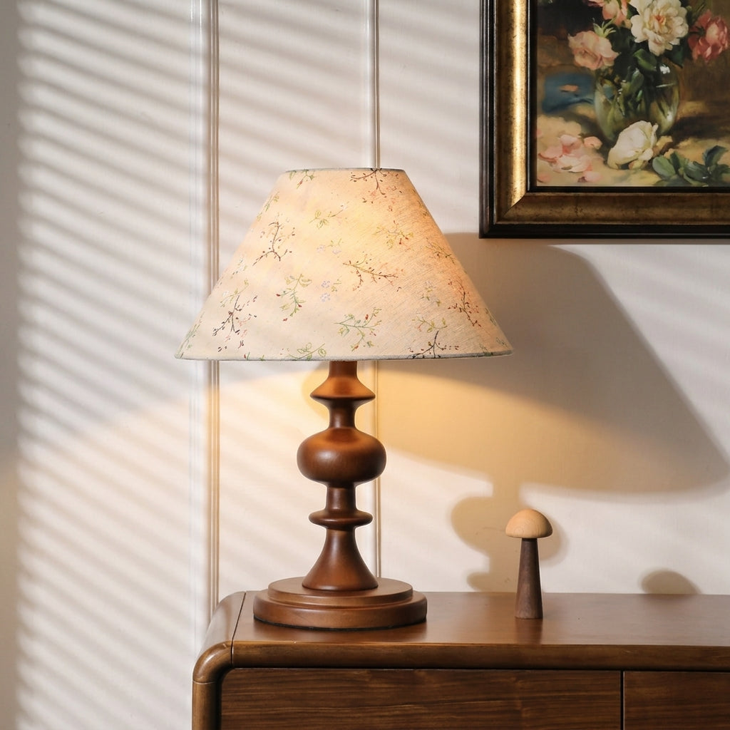 Eloid Table Light