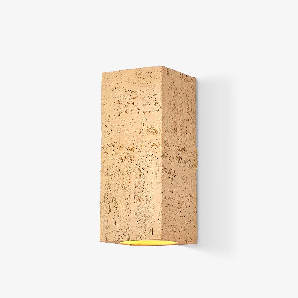 Yrath Modern Minimalist Composite Material Wall Lamp-Neutral Decor