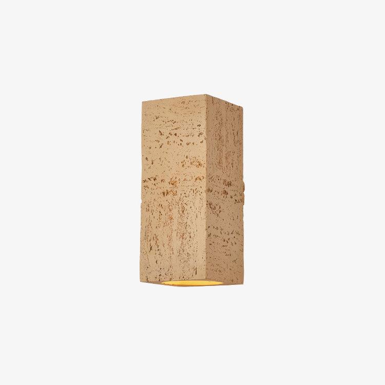 Yrath Modern Minimalist Composite Material Wall Lamp-Neutral Decor