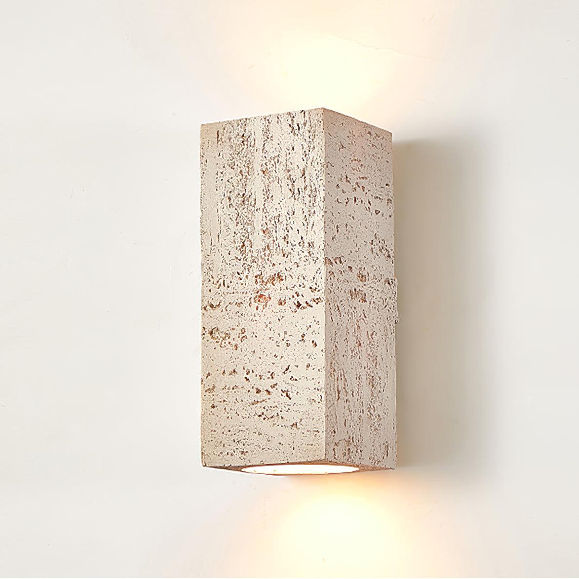 Yrath Modern Minimalist Composite Material Wall Lamp-Neutral Decor