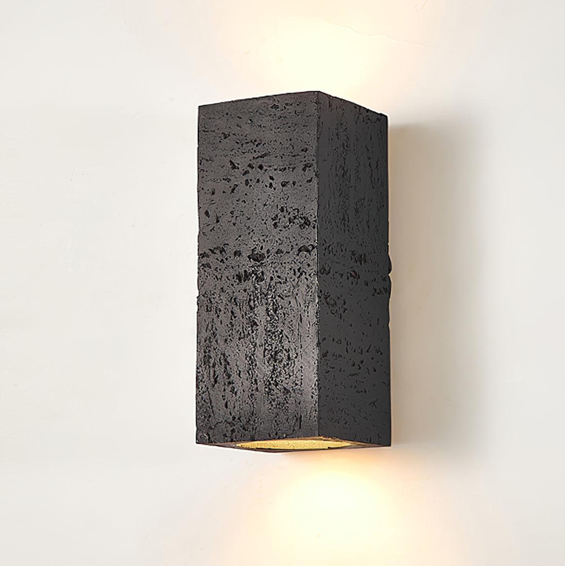 Yrath Modern Minimalist Composite Material Wall Lamp-Neutral Decor