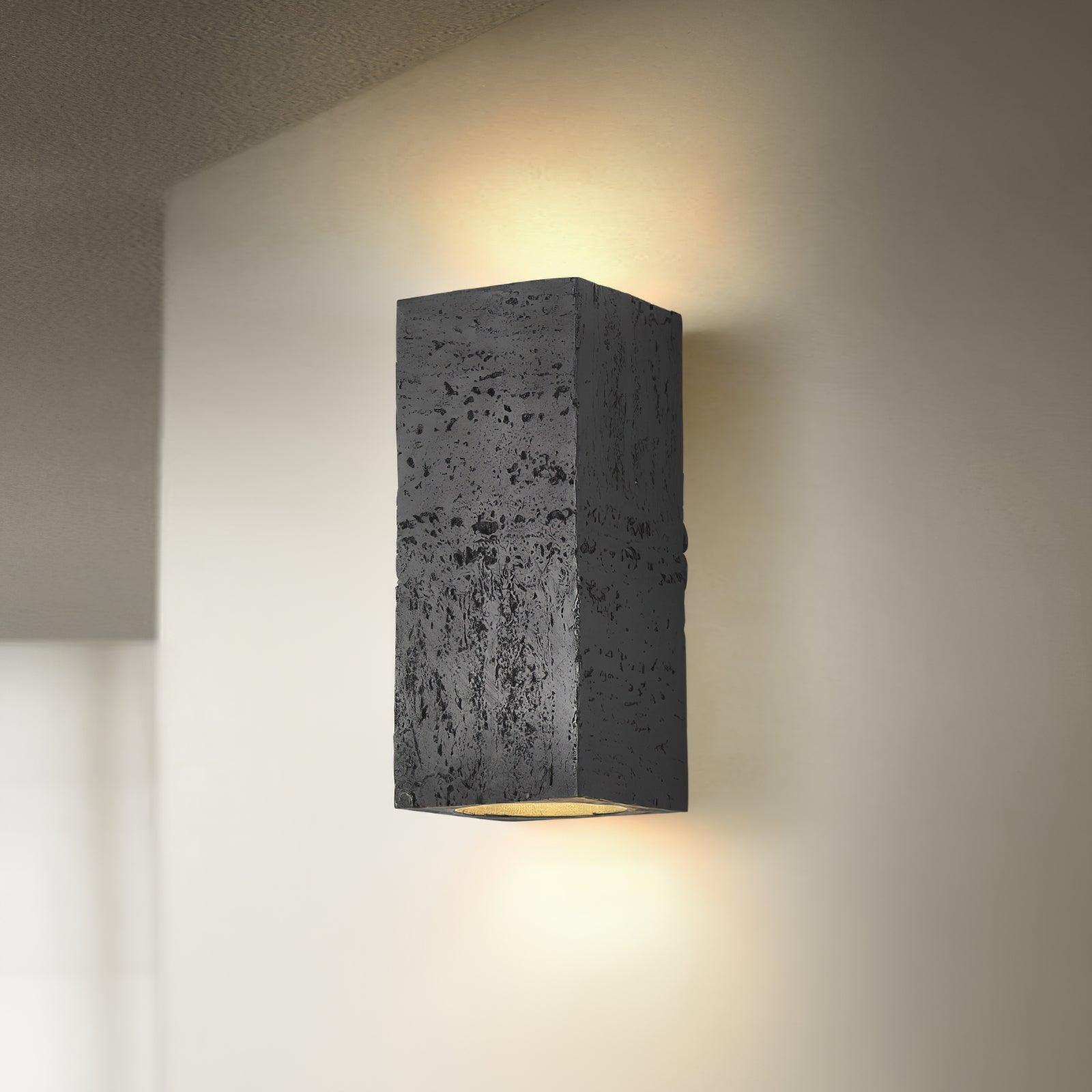 Yrath Modern Minimalist Composite Material Wall Lamp-Neutral Decor