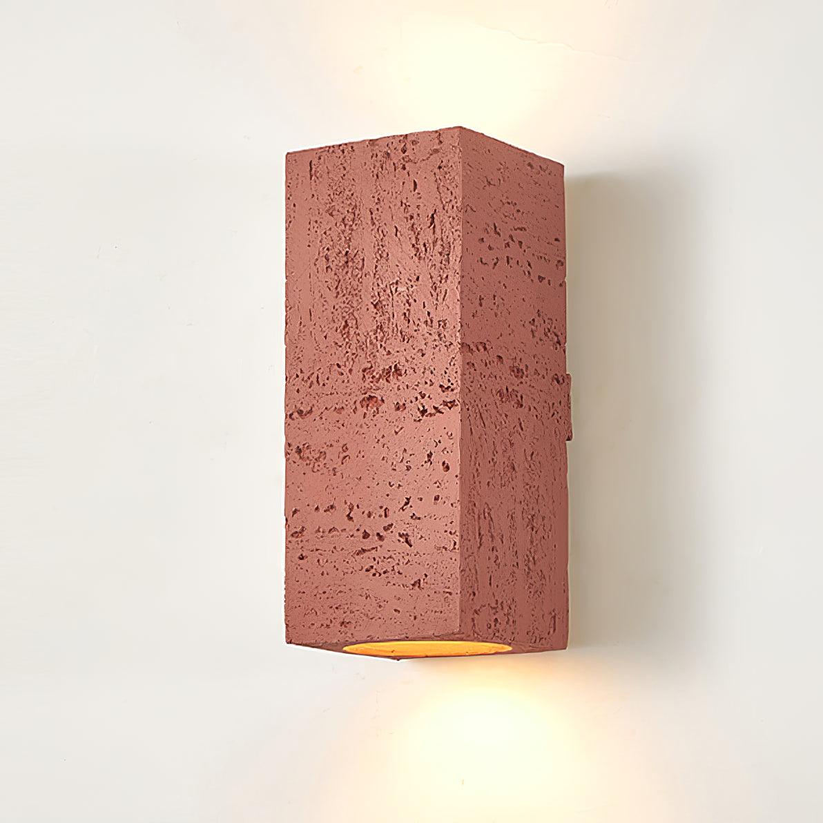 Yrath Modern Minimalist Composite Material Wall Lamp-Neutral Decor