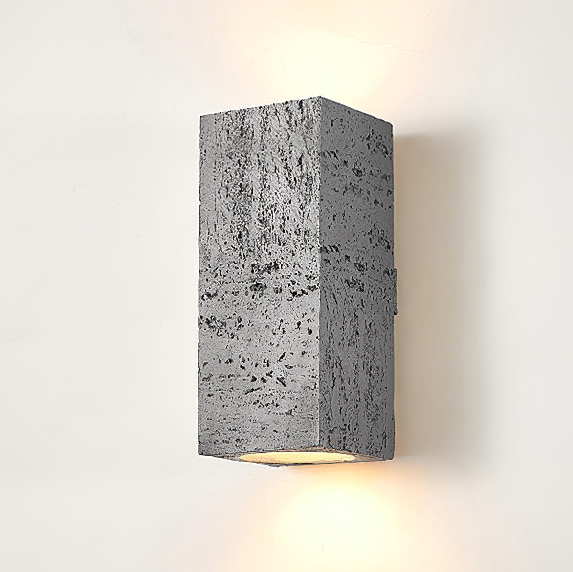 Yrath Modern Minimalist Composite Material Wall Lamp-Neutral Decor