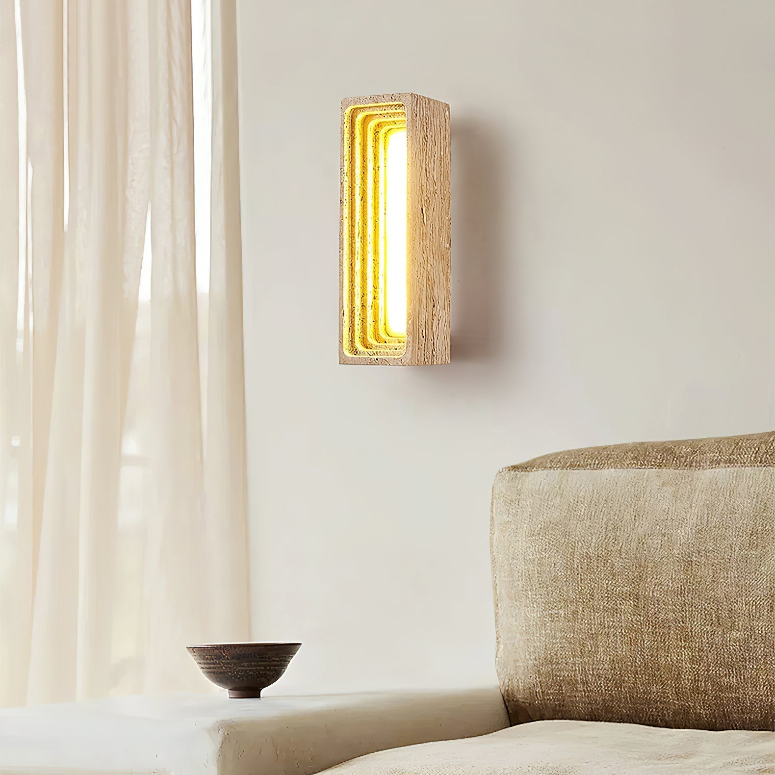Elara Wall Lamp