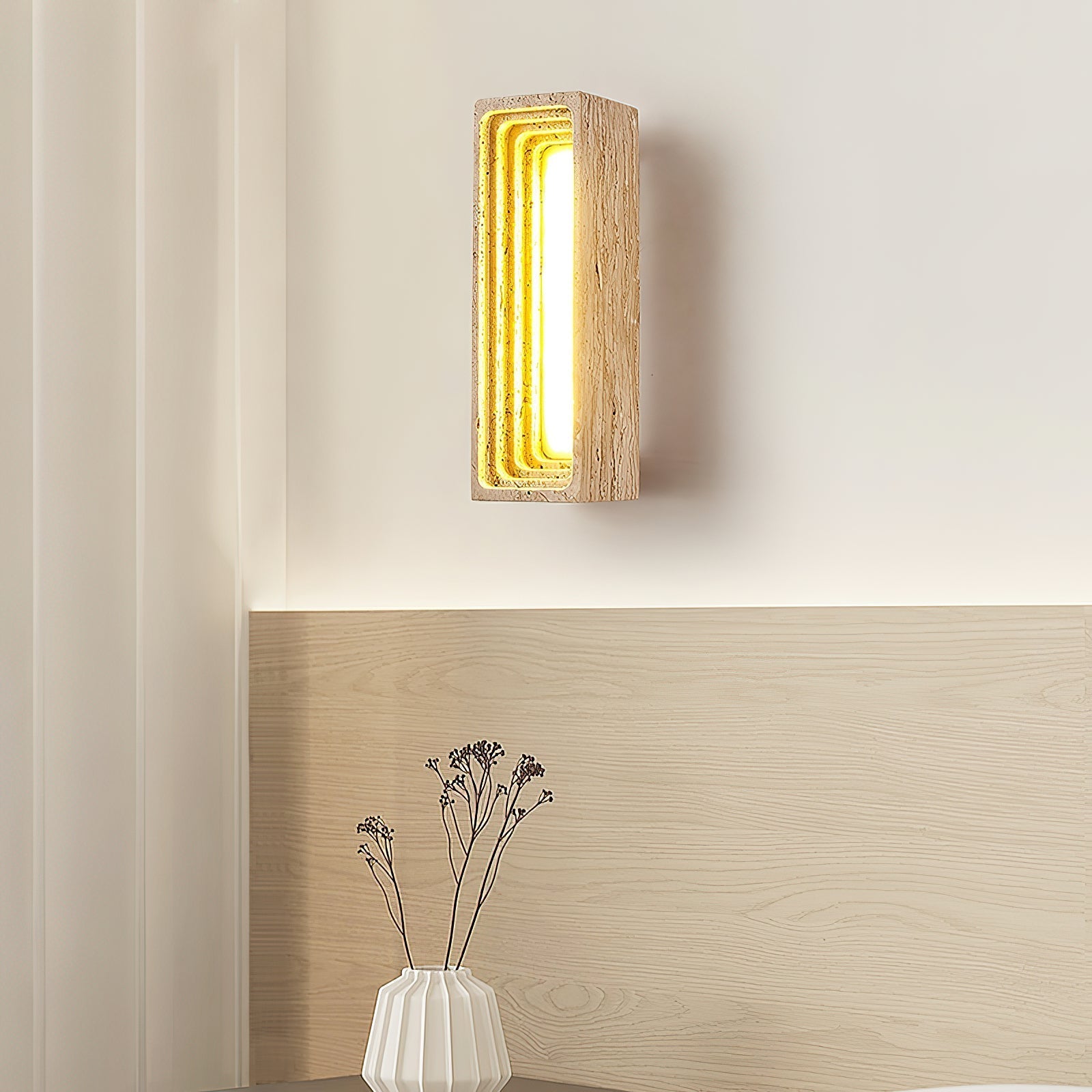 Elara Wall Lamp