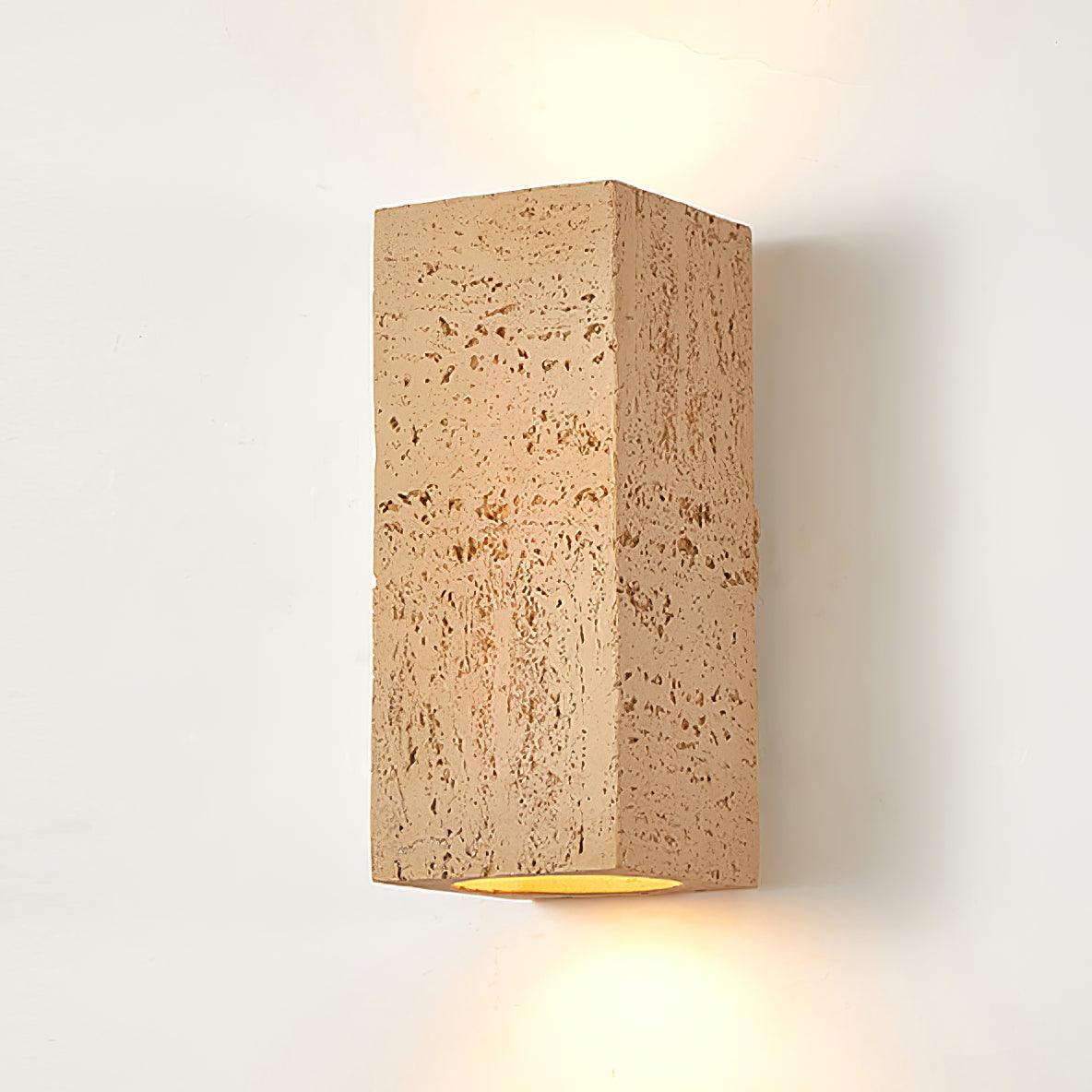 Yrath Modern Minimalist Composite Material Wall Lamp-Neutral Decor