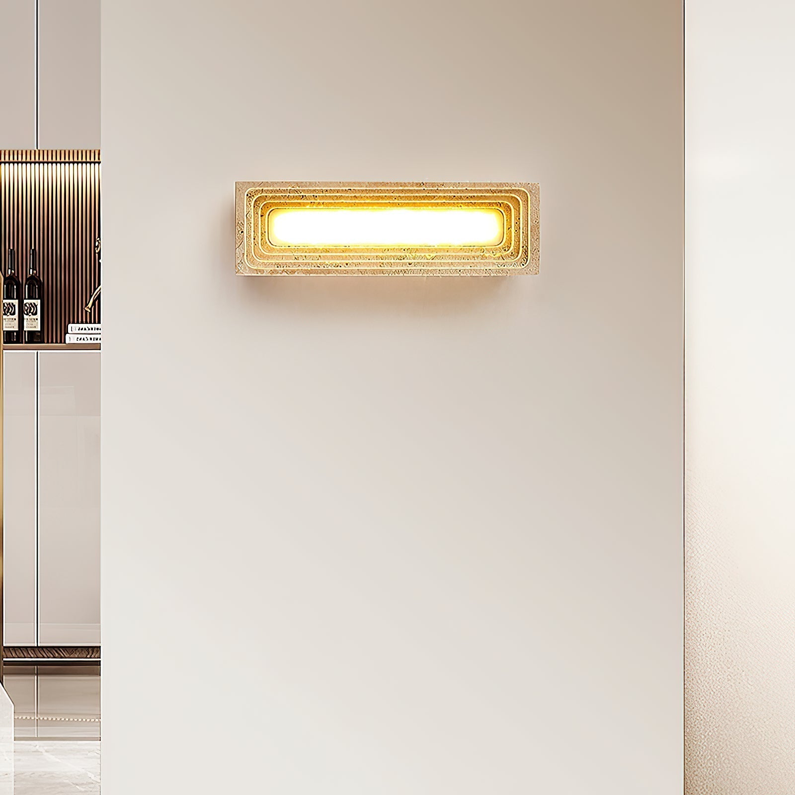 Elara Wall Lamp