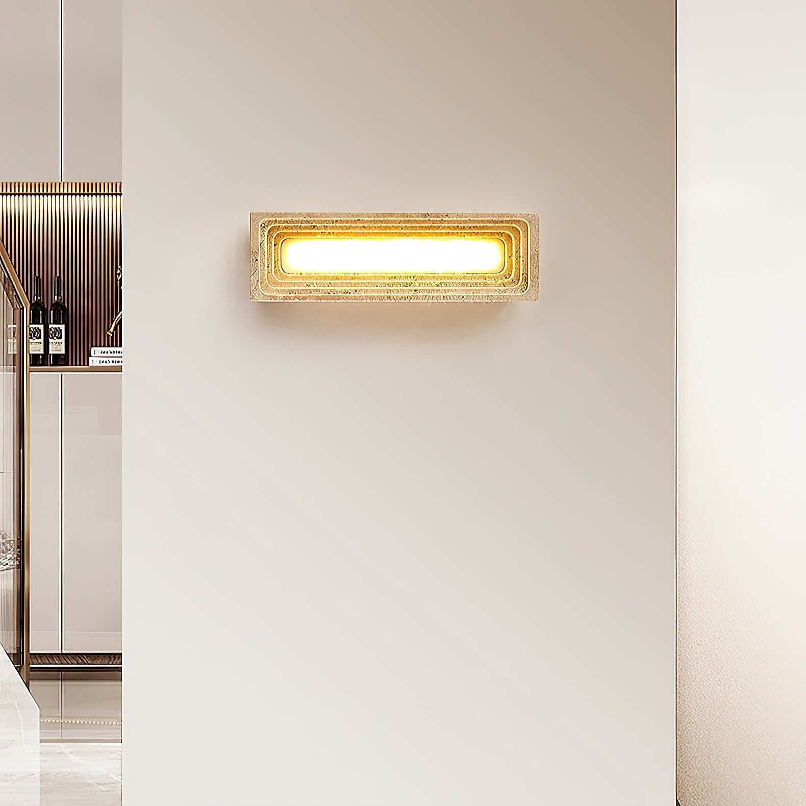 Elara Wall Lamp