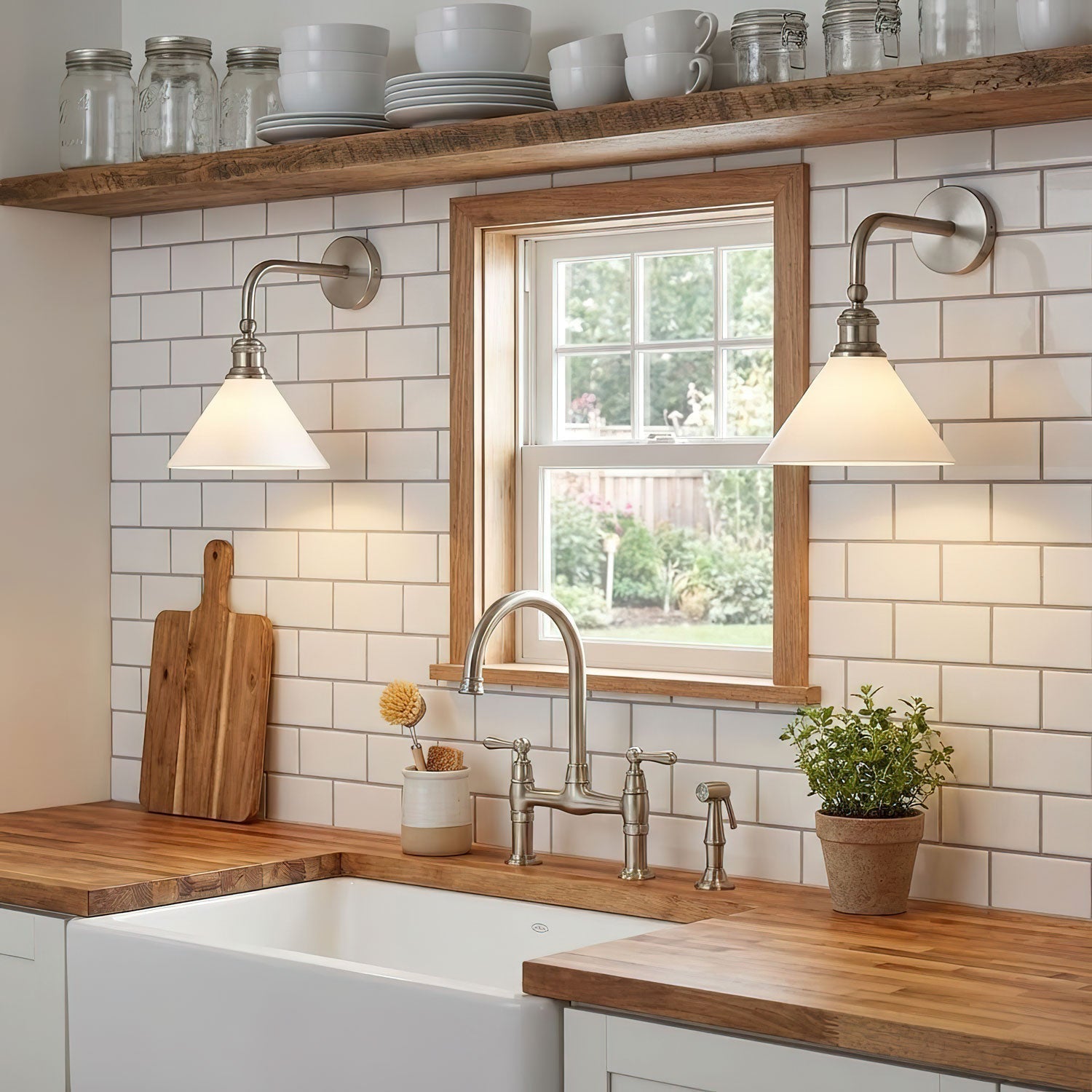 Zaya Minimalist Metal Wall Lamp-Neutral Decor