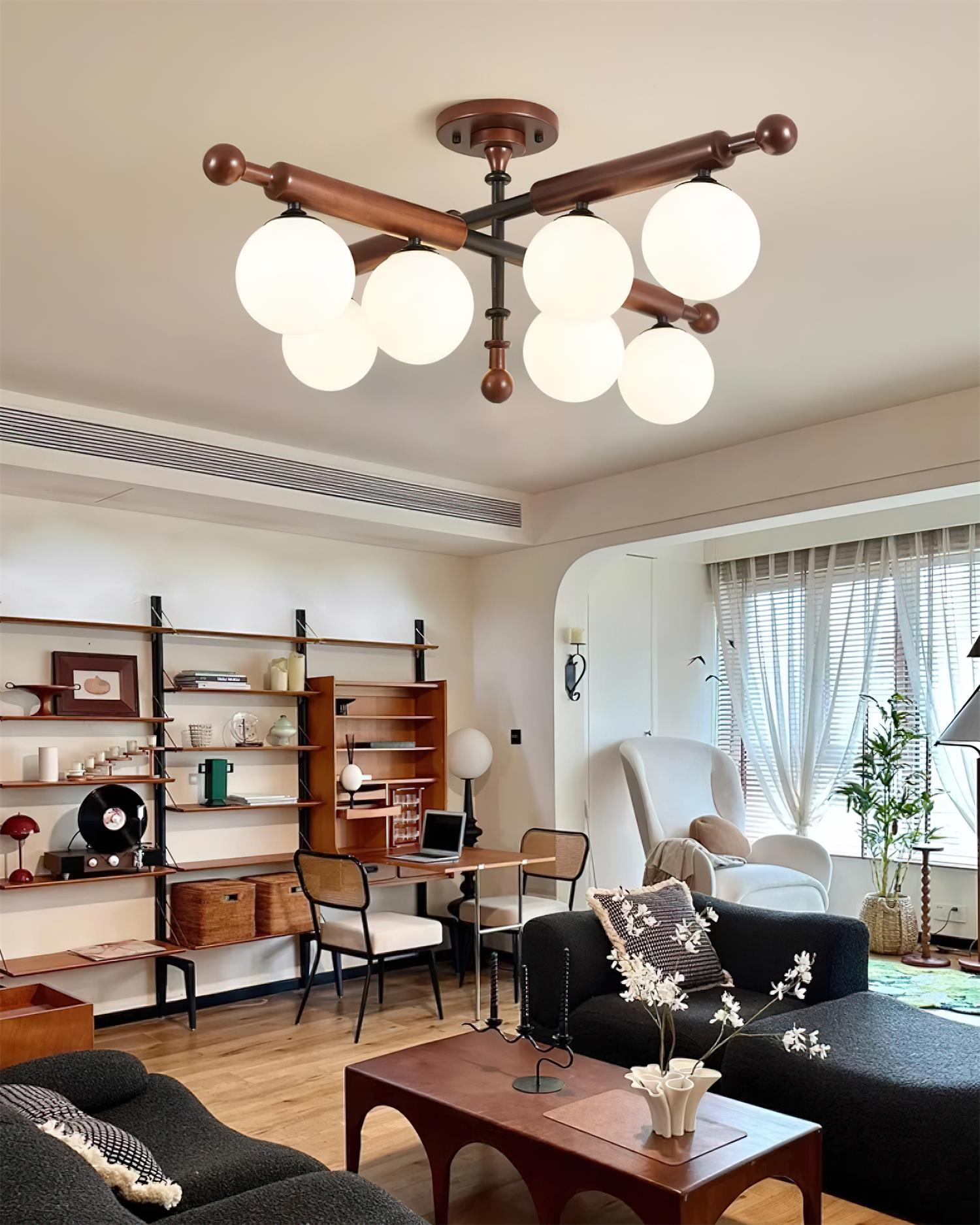Clodia Ceiling Light