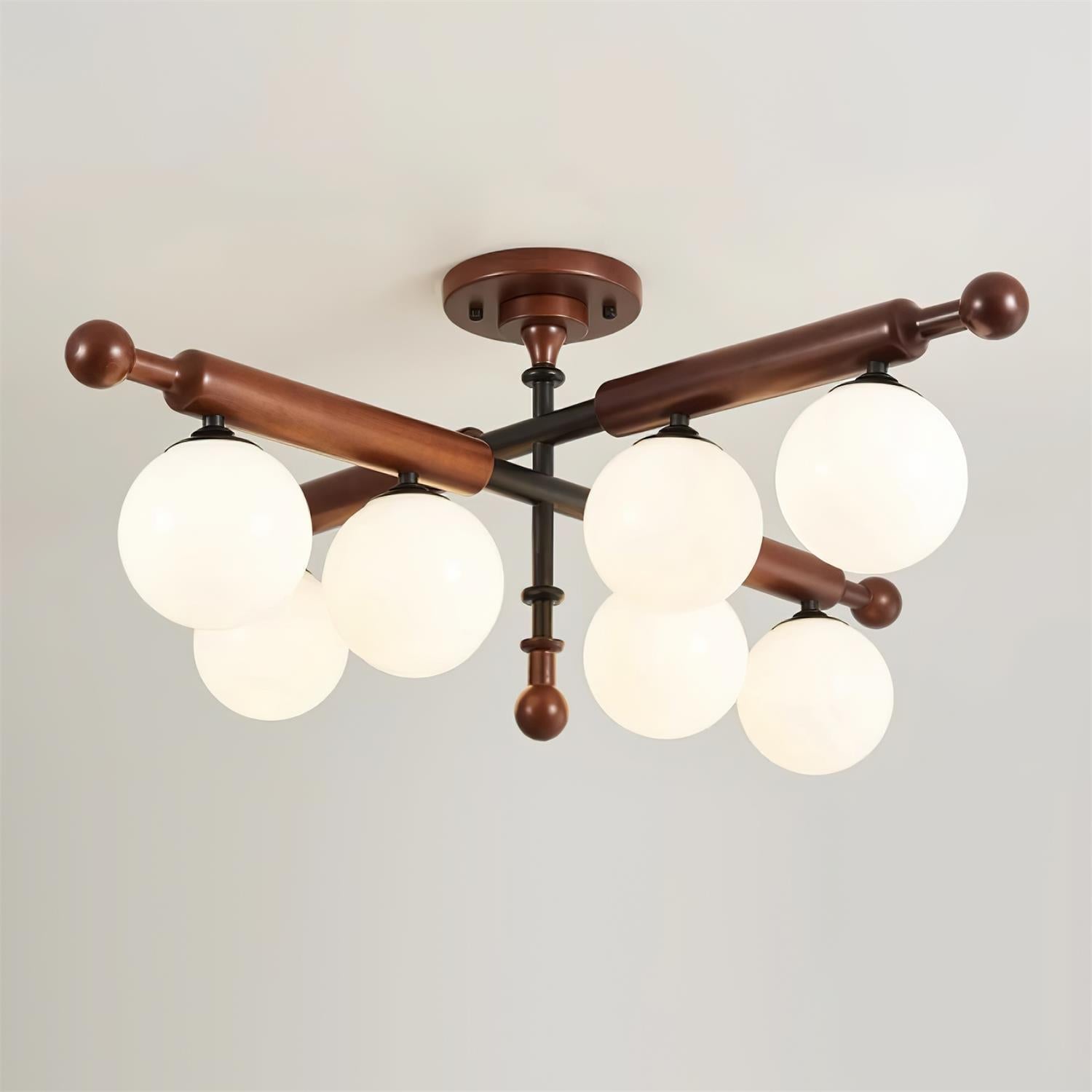 Aldren Ceiling Light