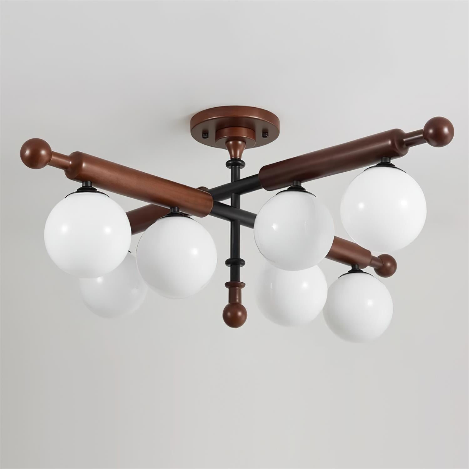 Aldren Ceiling Light