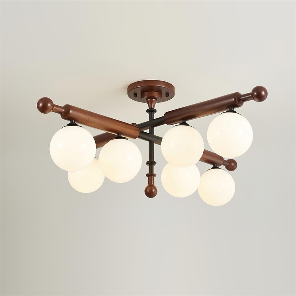 Aldren Ceiling Light