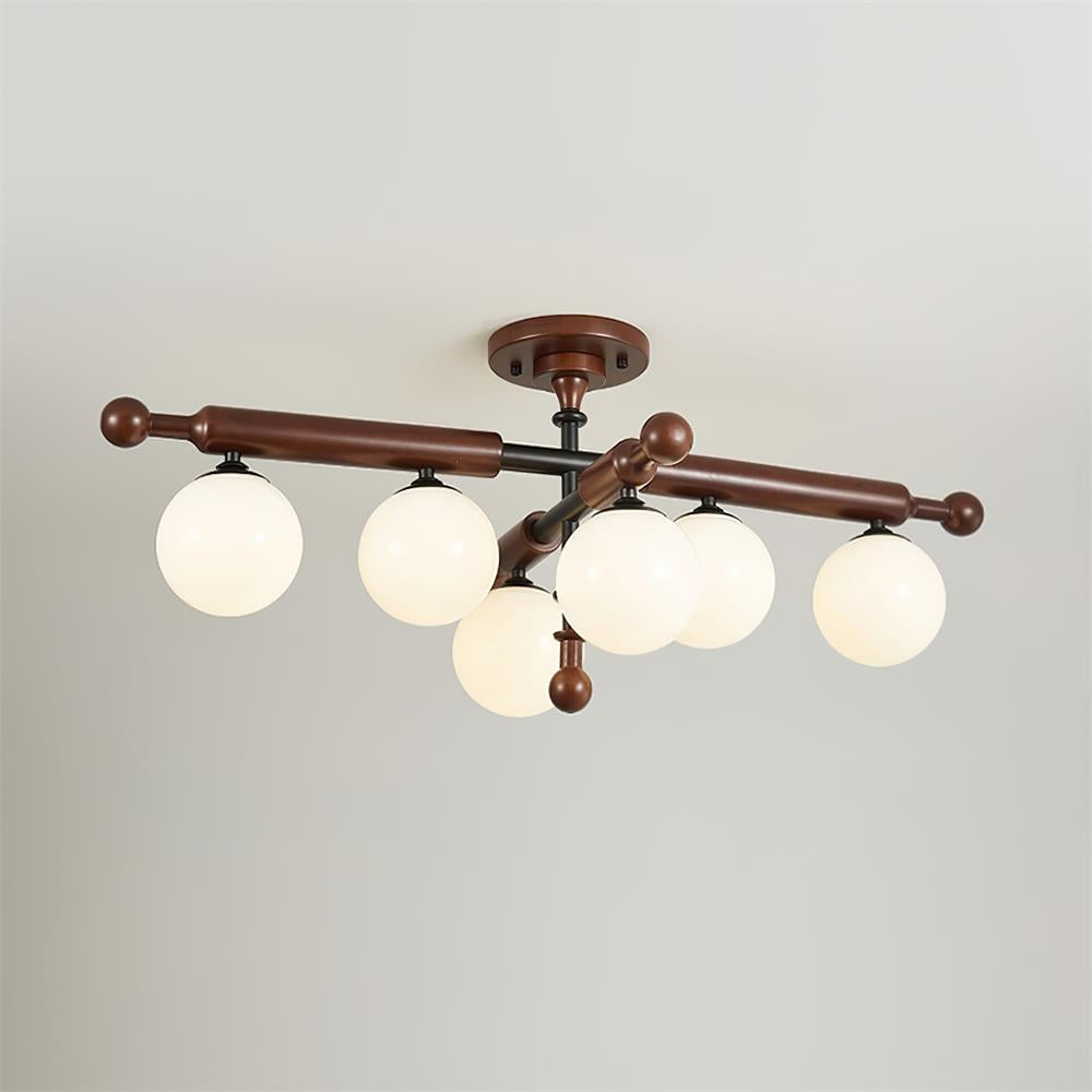 Clodia Ceiling Light