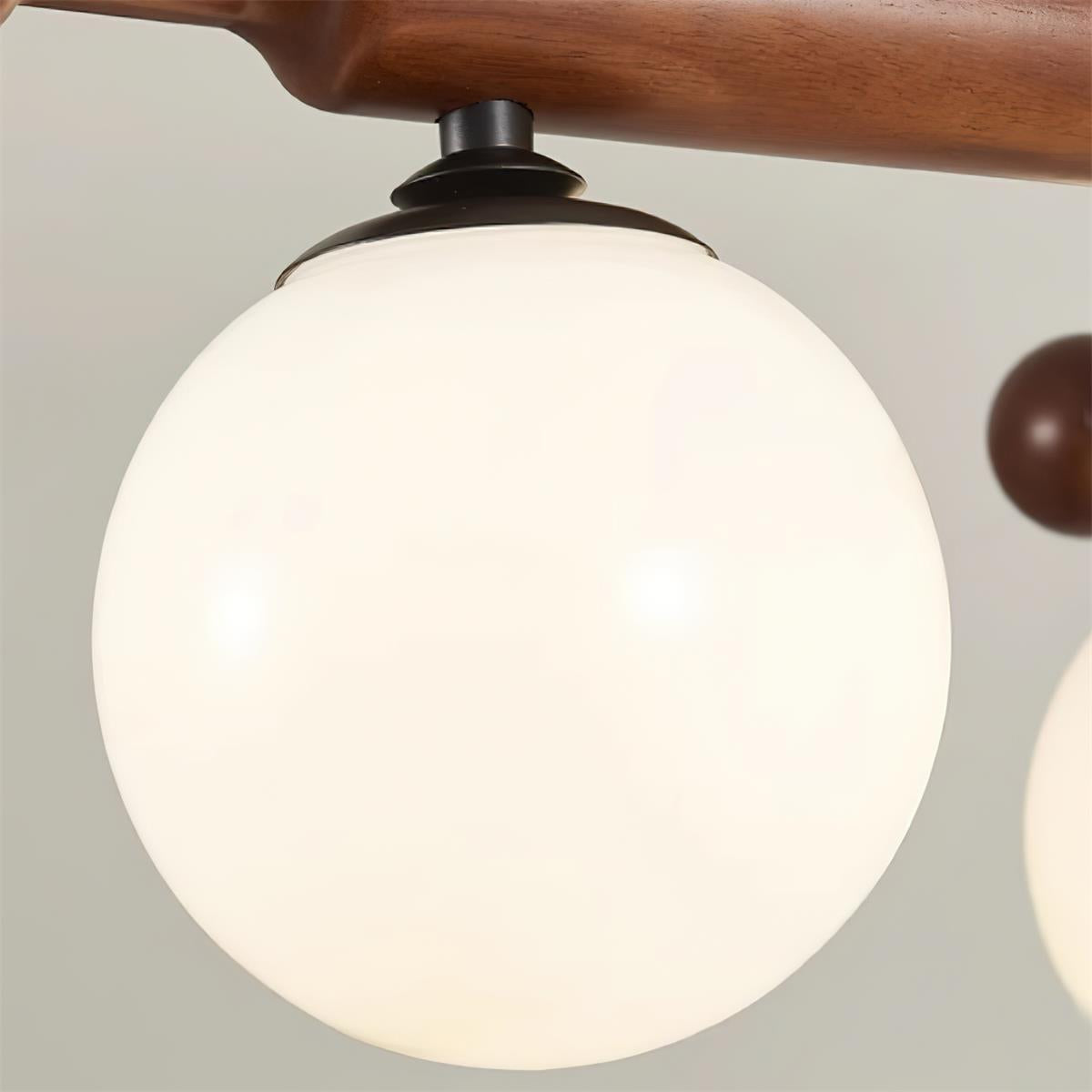 Aldren Ceiling Light