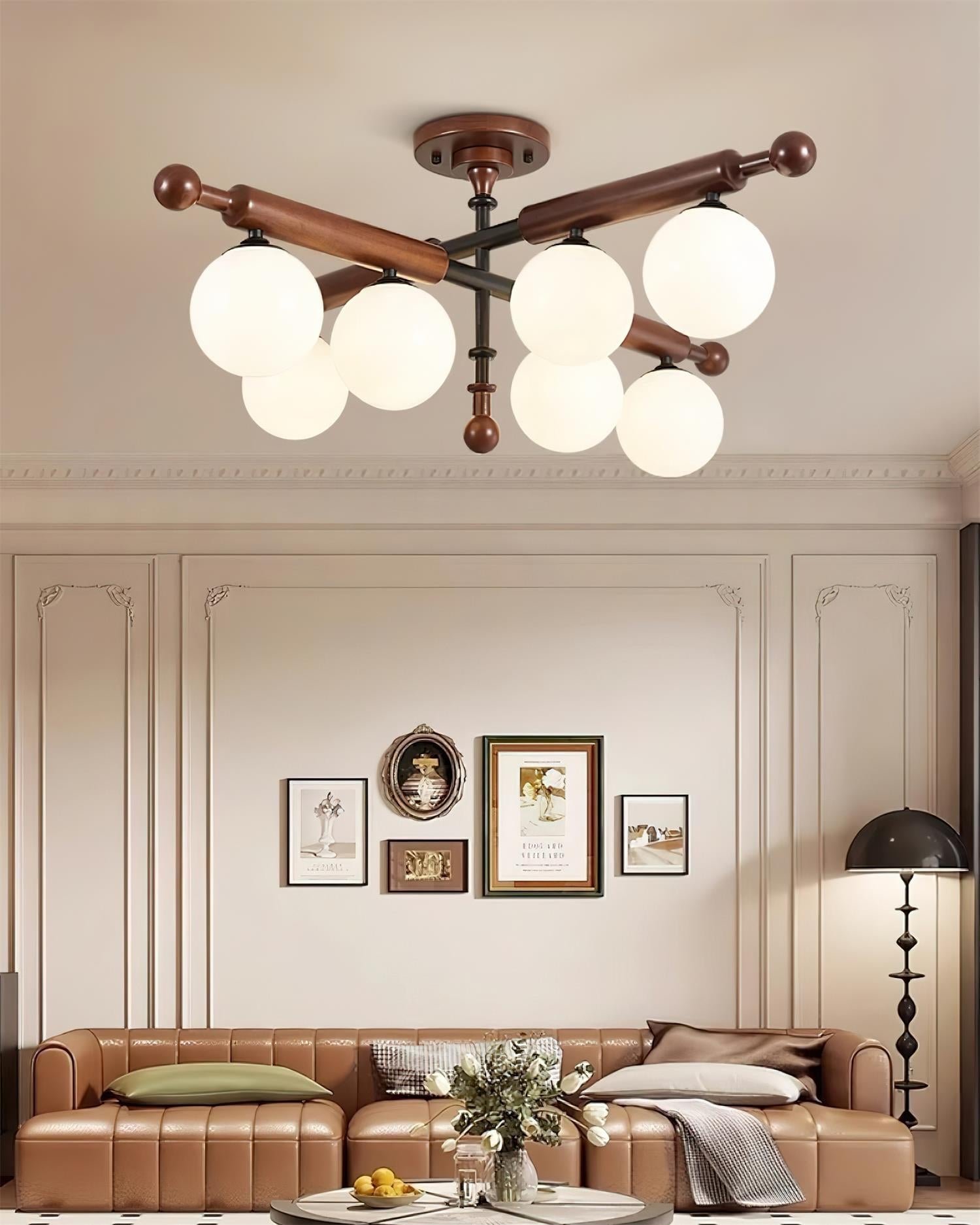 Clodia Ceiling Light