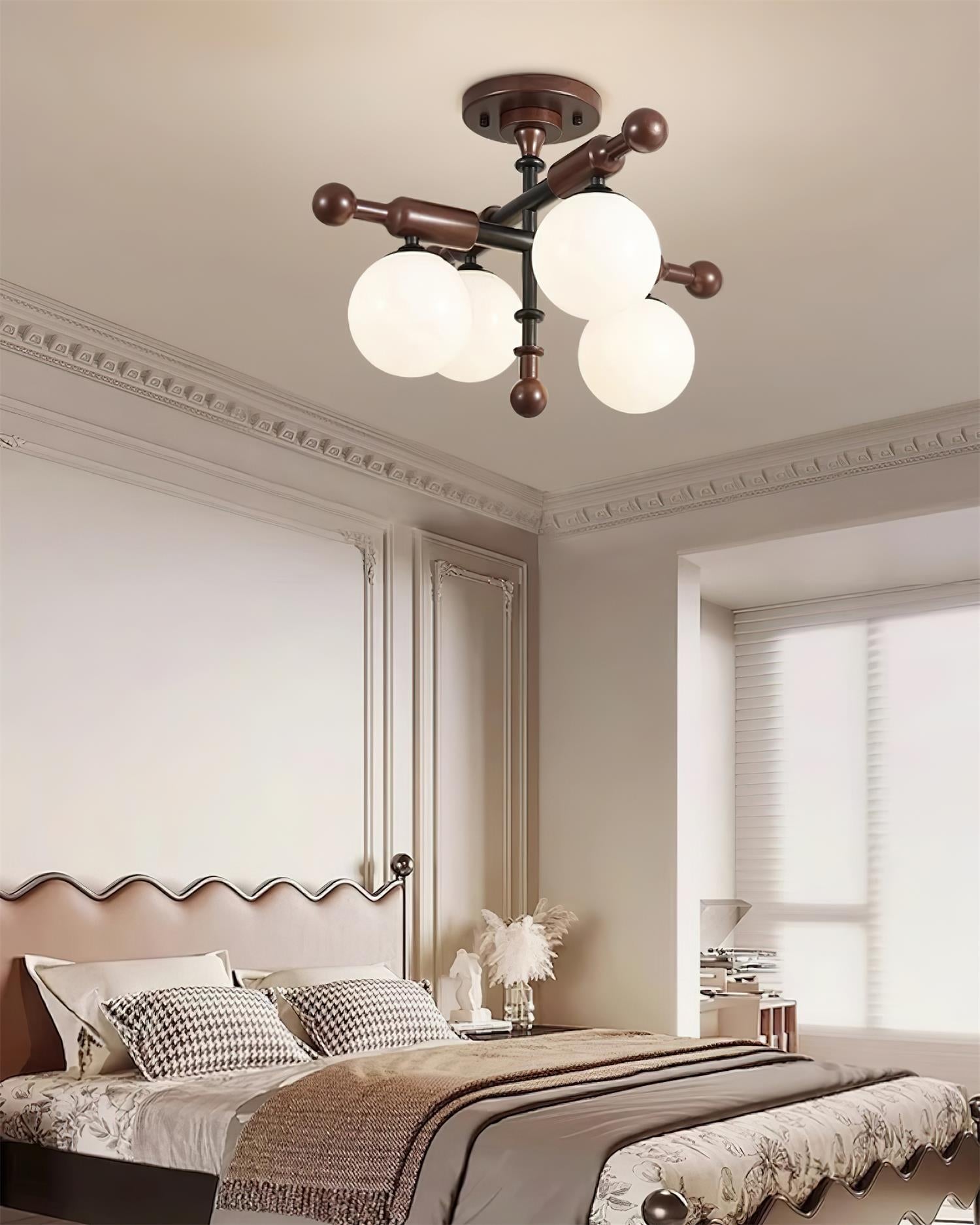 Clodia Ceiling Light
