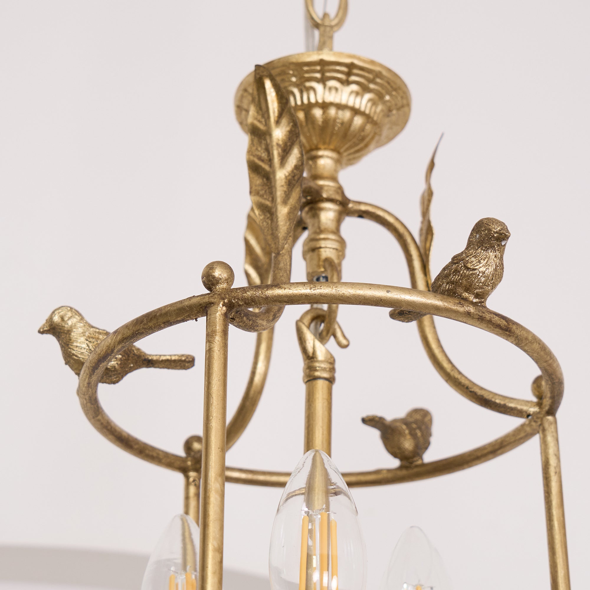Seraphine Pendant Lamp