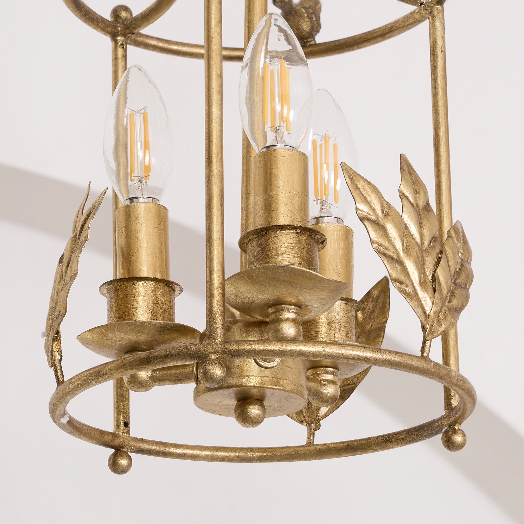Seraphine Pendant Lamp