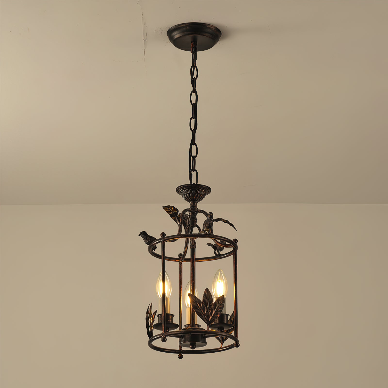 Seraphine Pendant Lamp
