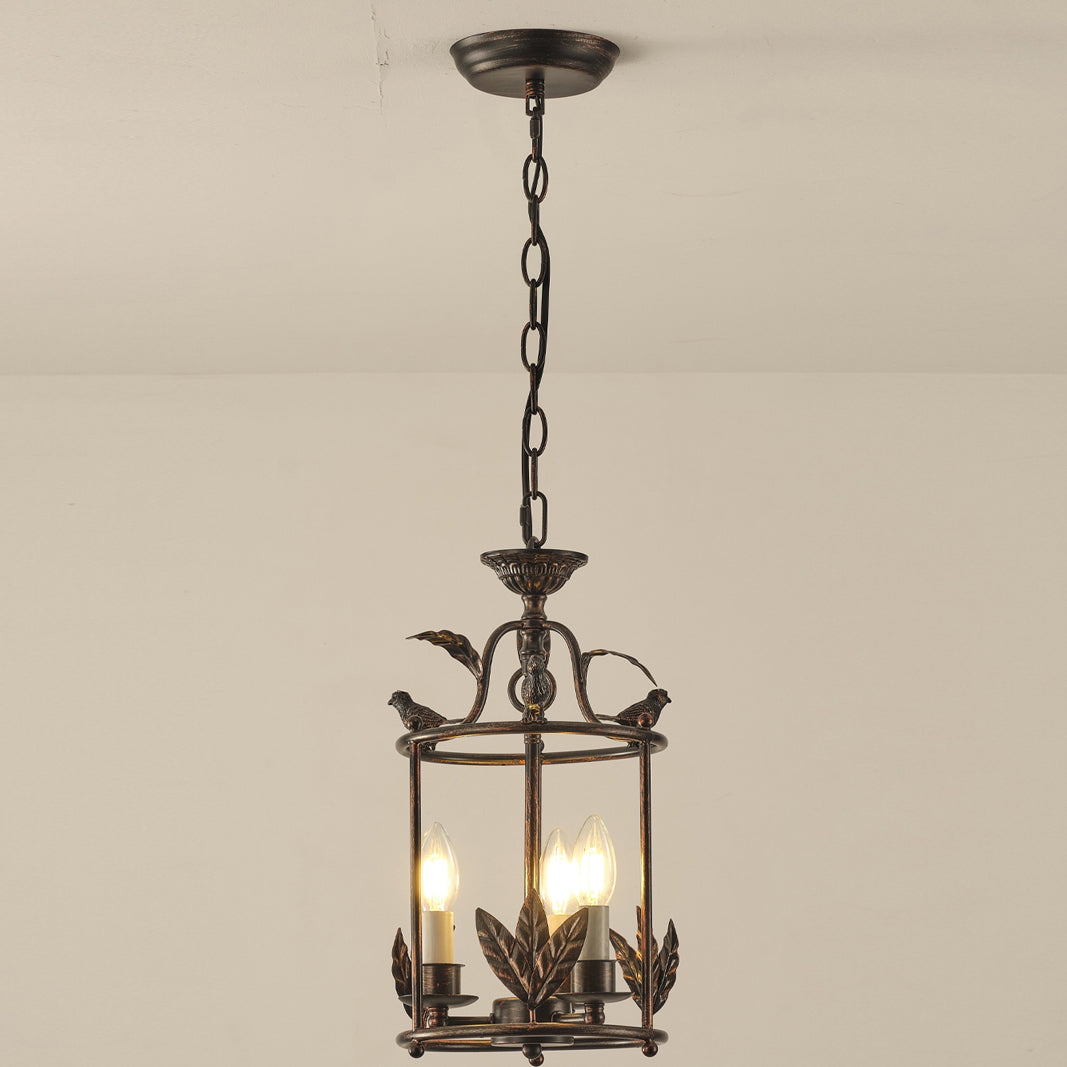 Seraphine Pendant Lamp