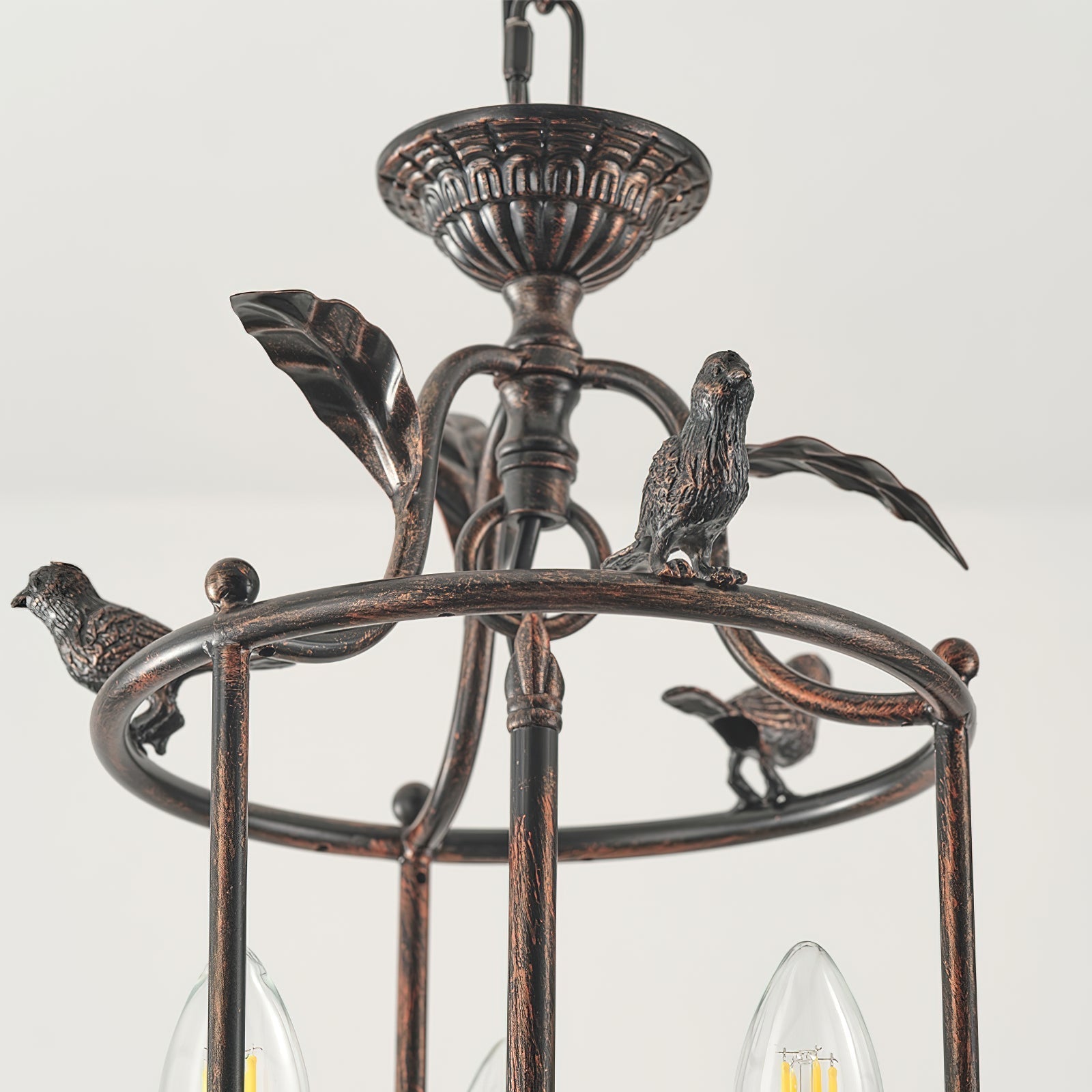 Seraphine Pendant Lamp