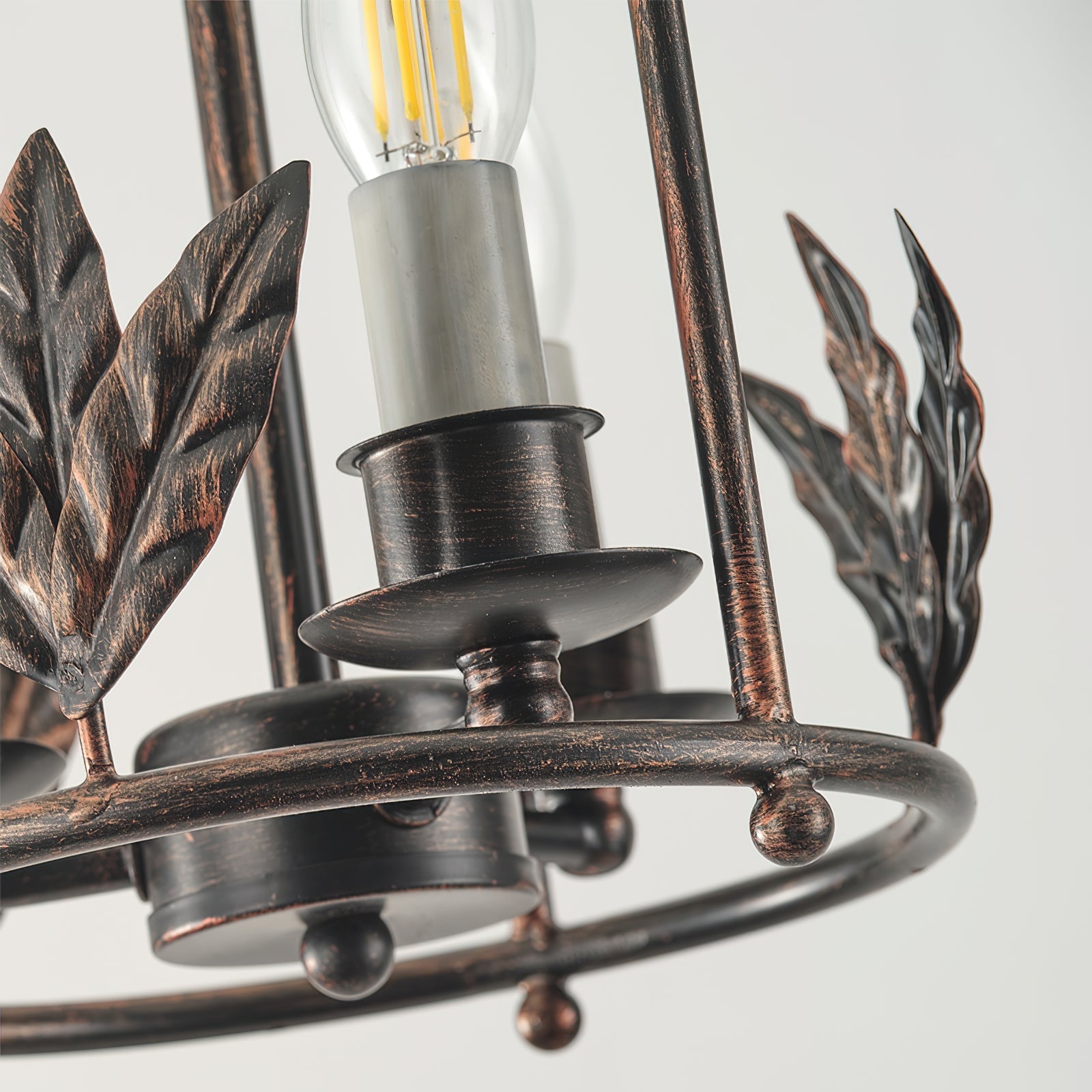 Seraphine Pendant Lamp