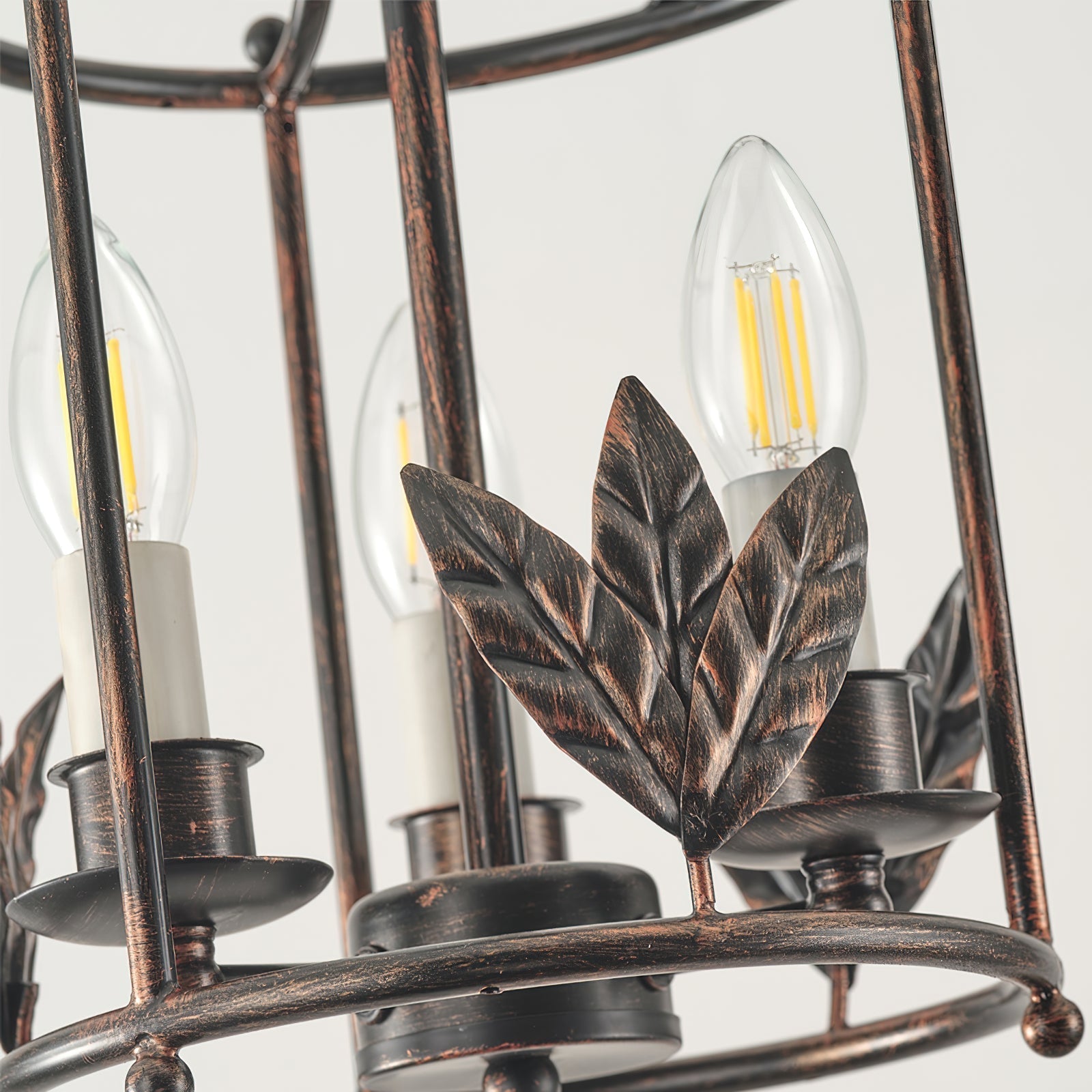 Seraphine Pendant Lamp
