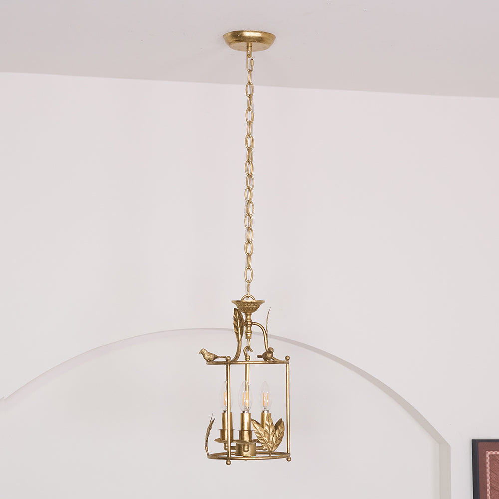 Seraphine Pendant Lamp
