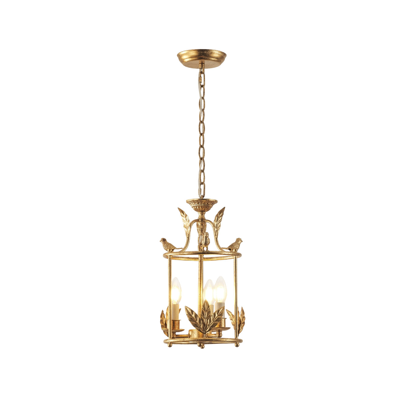 Seraphine Pendant Lamp