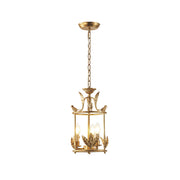 Seraphine Pendant Lamp