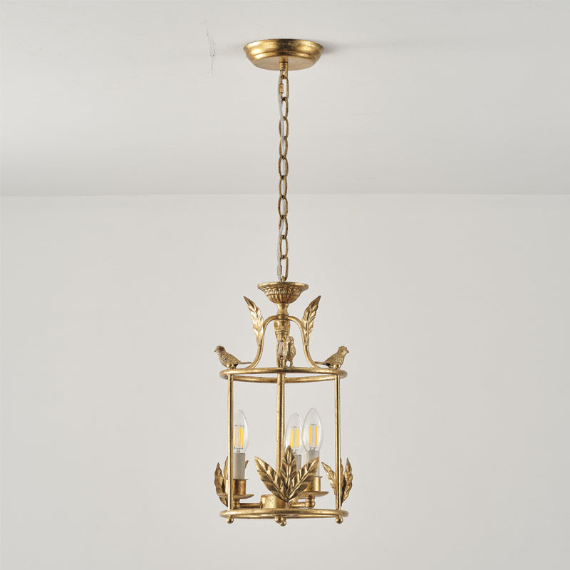 Seraphine Pendant Lamp