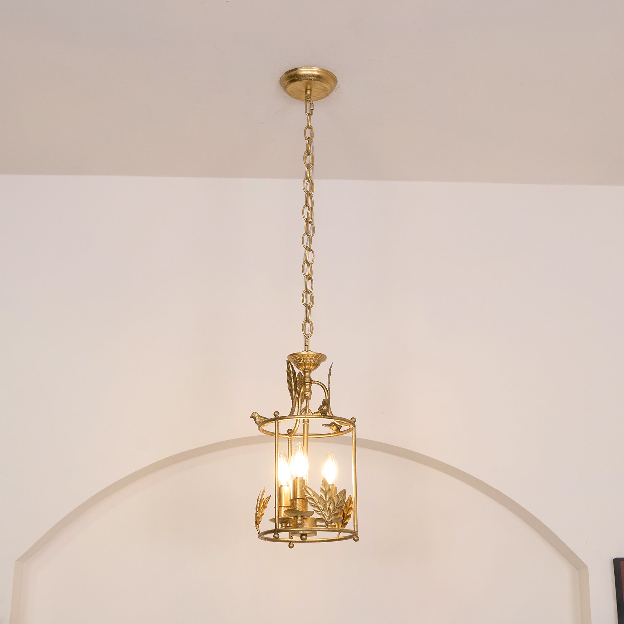 Seraphine Pendant Lamp