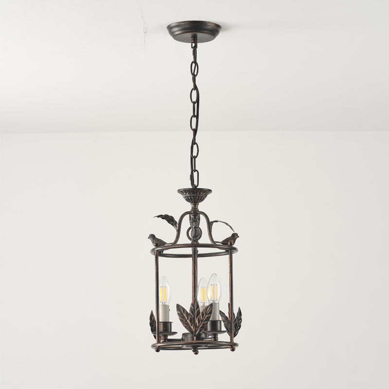 Seraphine Pendant Lamp