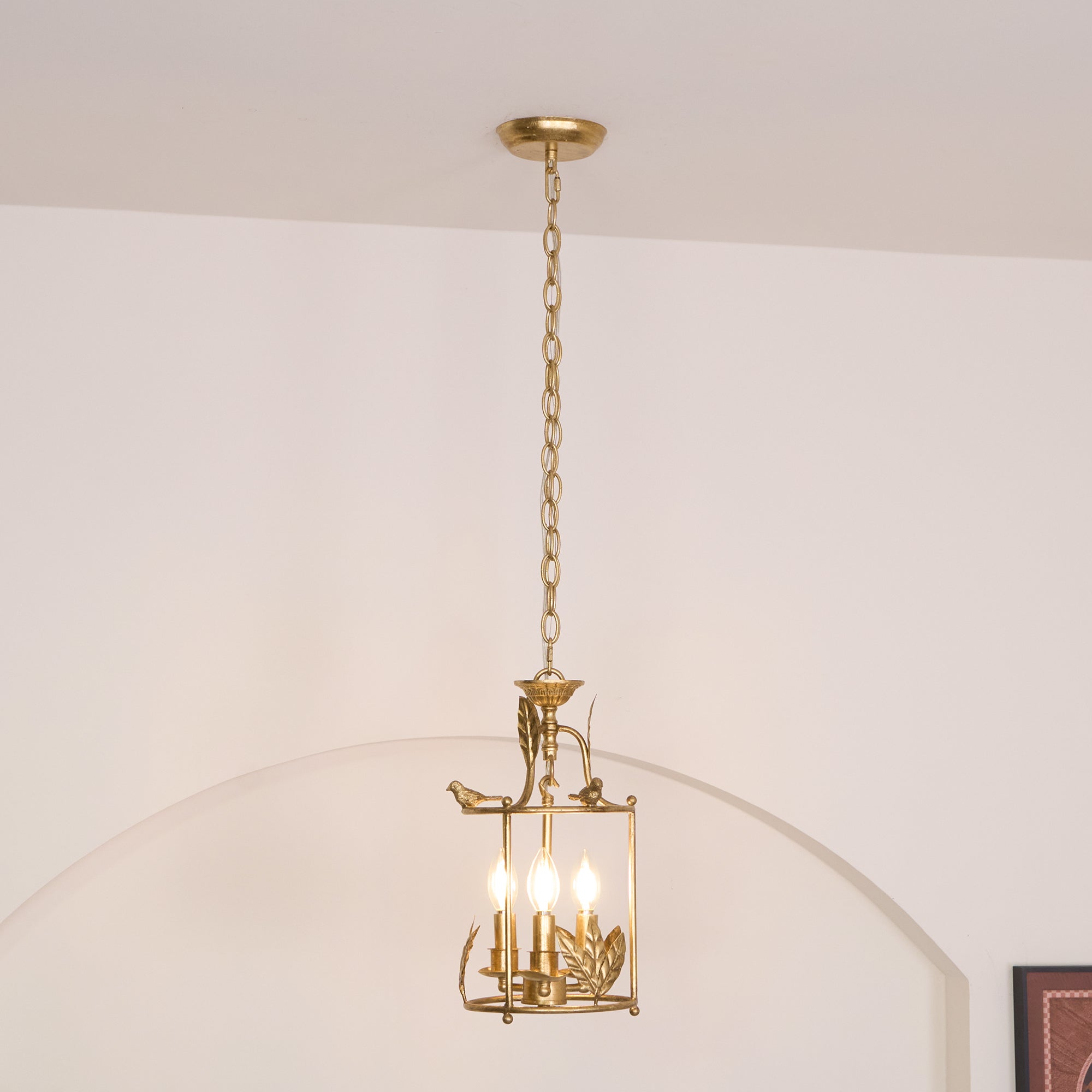 Seraphine Pendant Lamp