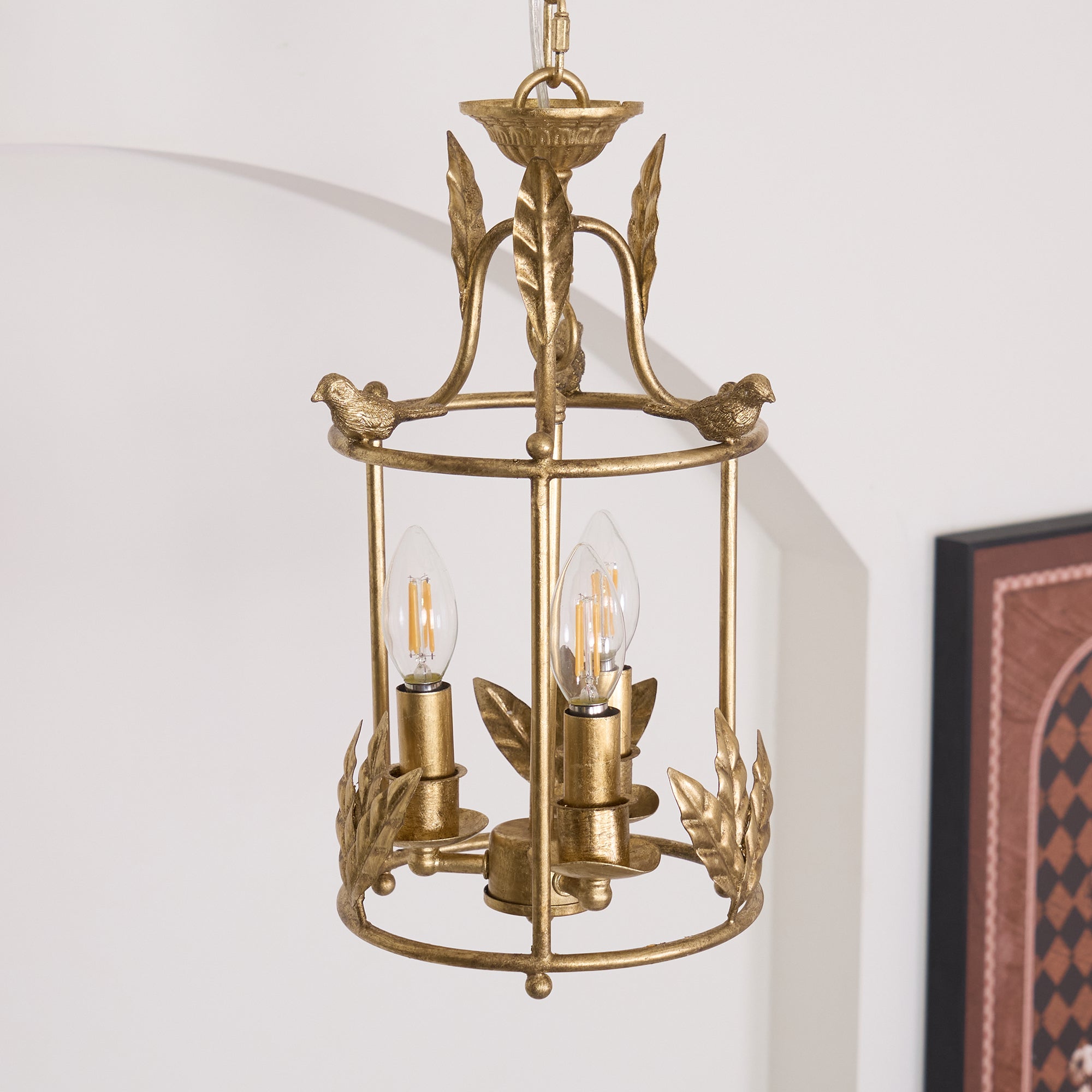Seraphine Pendant Lamp