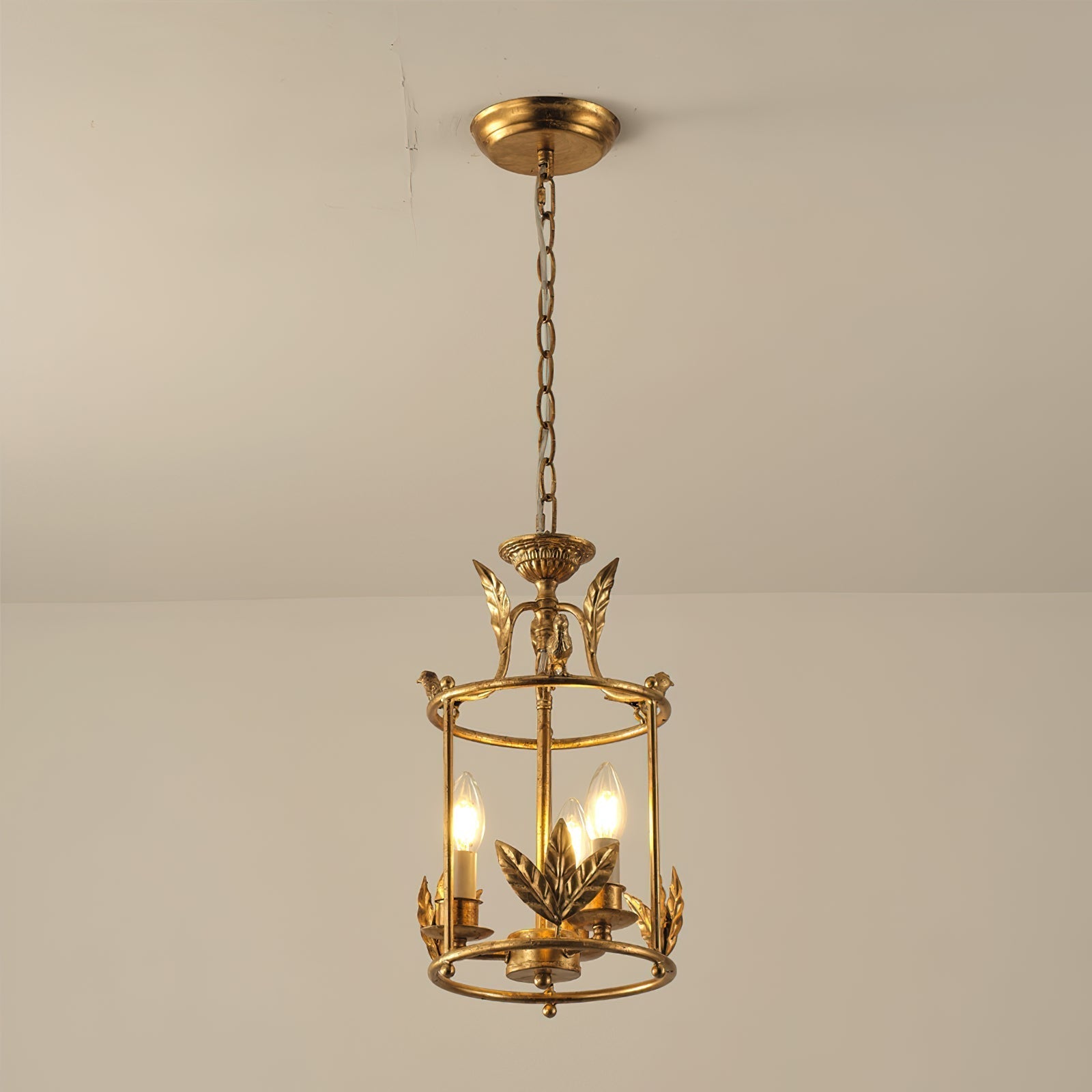 Seraphine Pendant Lamp