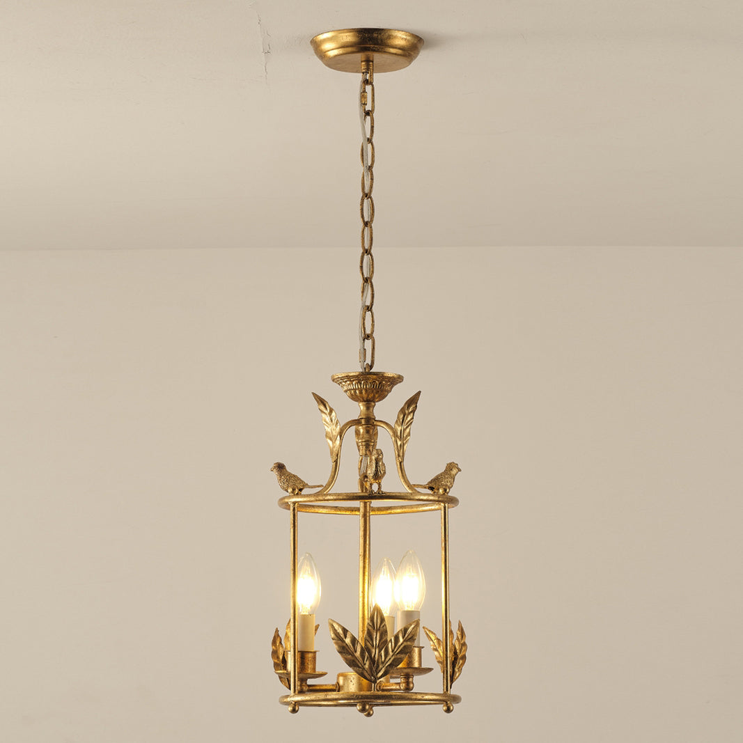 Seraphine Pendant Lamp